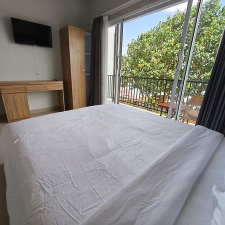 Lushy Hostel Nusa Penida Toyapakeh Екстер'єр фото