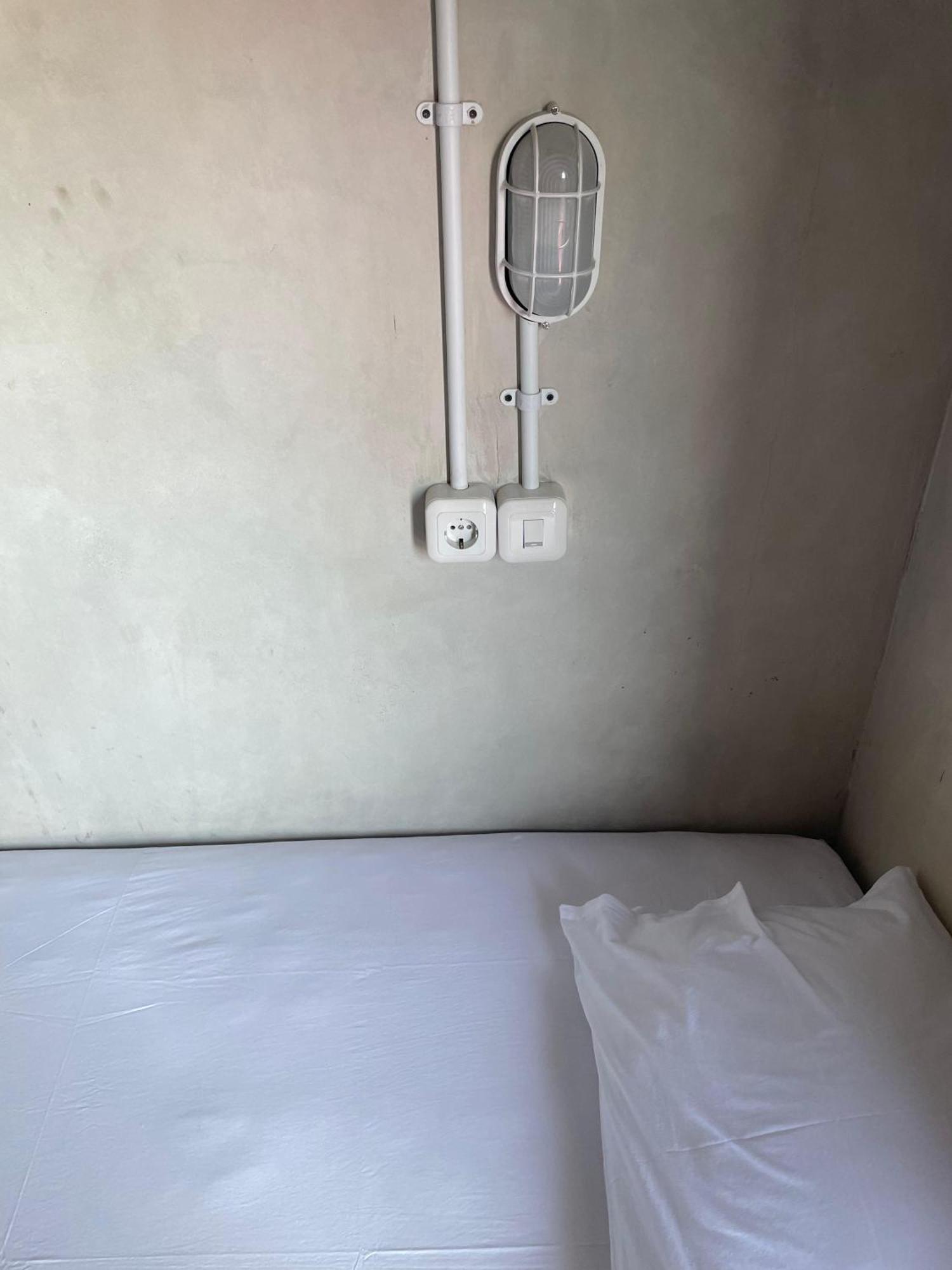 Lushy Hostel Nusa Penida Toyapakeh Екстер'єр фото