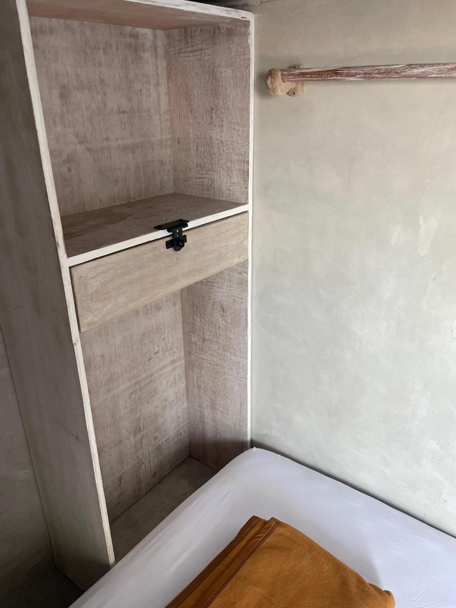Lushy Hostel Nusa Penida Toyapakeh Екстер'єр фото