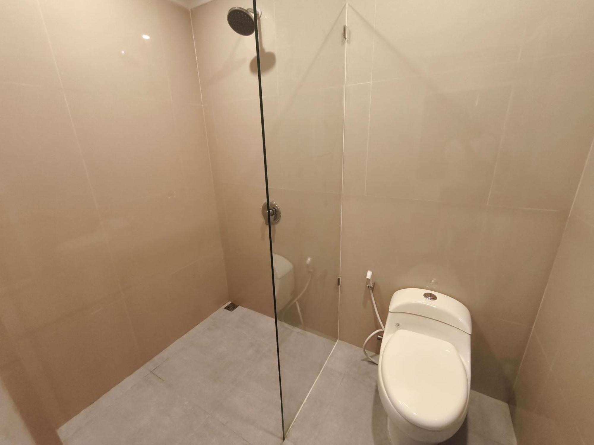 Lushy Hostel Nusa Penida Toyapakeh Екстер'єр фото