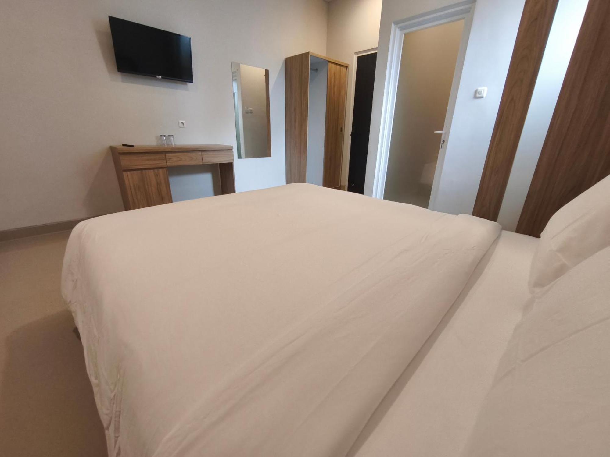 Lushy Hostel Nusa Penida Toyapakeh Екстер'єр фото
